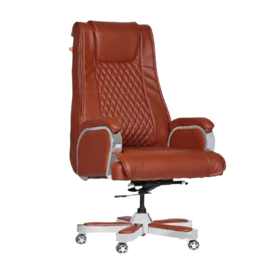 PREMIUM BOSS CHAIR D-38