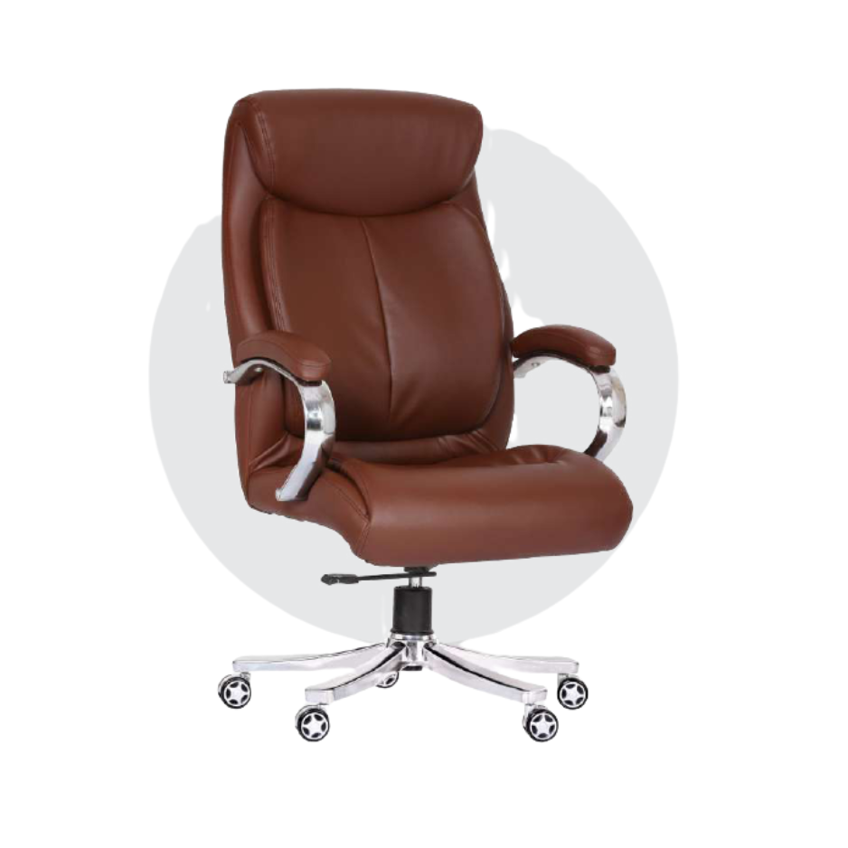 PREMIUM BOSS CHAIR D-37