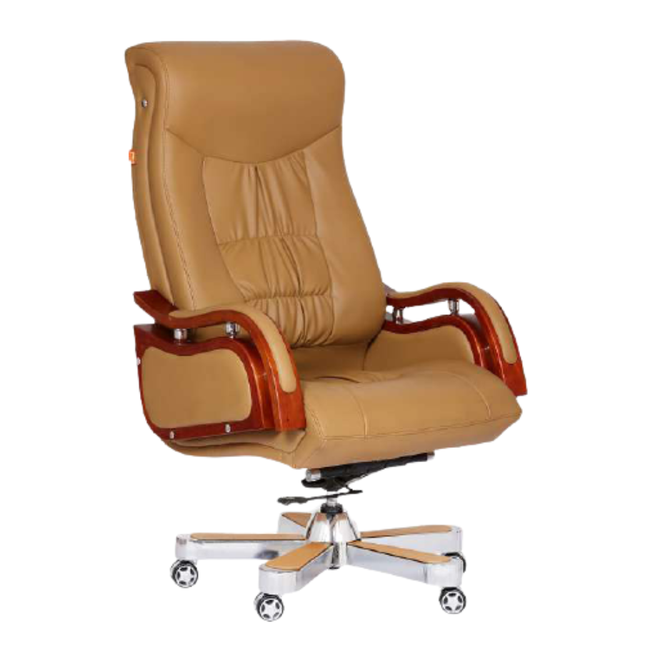 PREMIUM BOSS CHAIR D-35